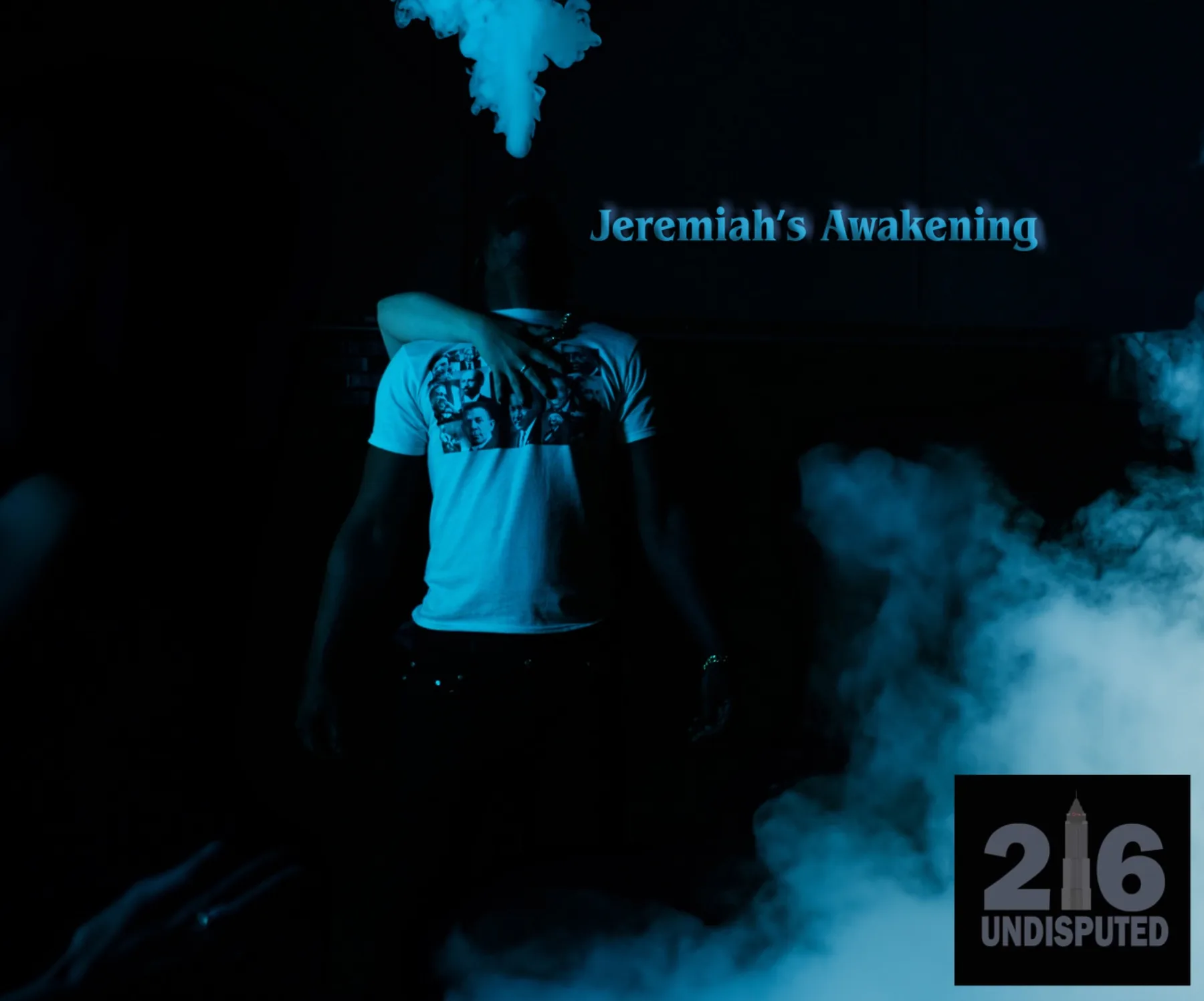 Creative video production project
